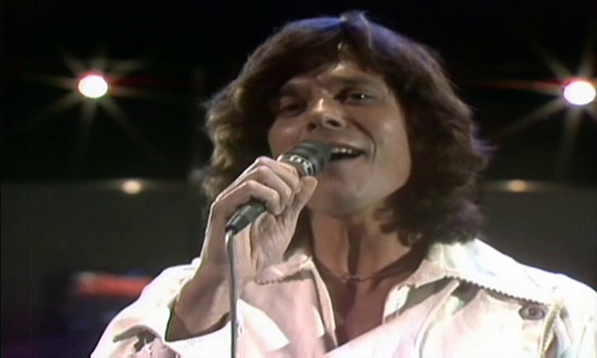 Jürgen Drews - Unnahbarer Engel 1978