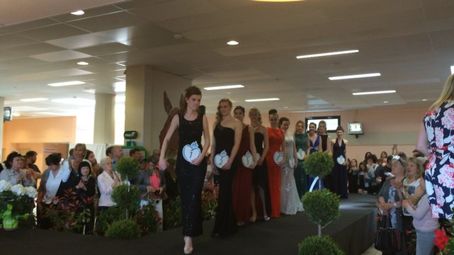 11 candidates pour l'élection de Miss Calvados