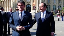 Fabrice Luchini : son conseil à François Hollande
