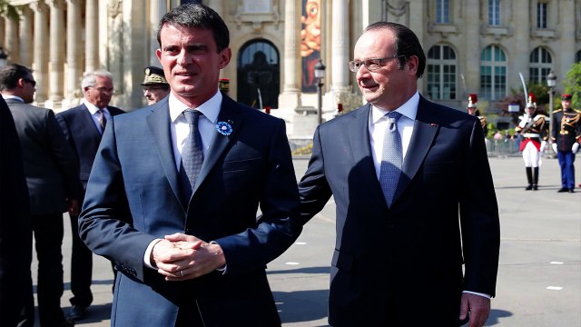 Fabrice Luchini : son conseil à François Hollande