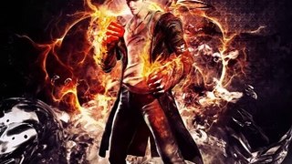 DmC: Devil May Cry Soundtrack Selection Track 12: Pull the Pin (Combichrist)