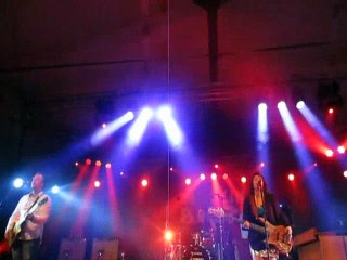 Danielle Nicole - live at Moulin Blues (B) May 7th 2016 (p6)