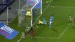 Bruno Peres Goal Torino	1 - 2	Napoli 2016