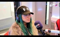 Stefflon Don Talks Nicki Minaj Comparisons, New Music And More With Manny Norte