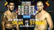 Bigfoot Silva vs Stefan Struve 08.05.2016 Full Fight