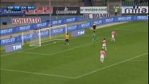 Federico Viviani Goal HD -  Verona 2-0 Juventus - 08-05-2016