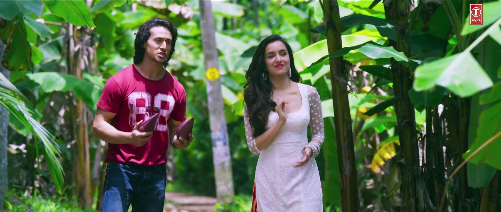 Girl I Need You Song Full Video  BAAGHI  Tiger Shroff, Shraddha Kapoor  Arijit Singh, Meet Bros