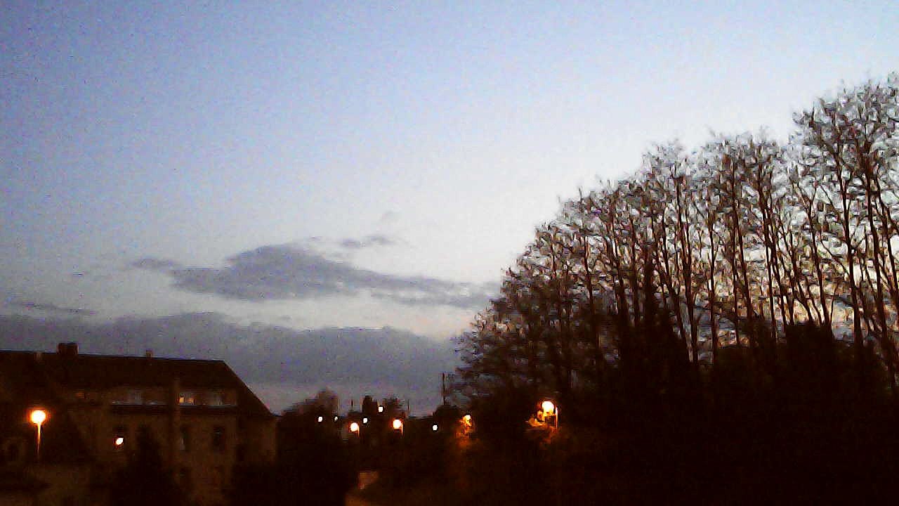 Drone Syma X5C 1 Test fun