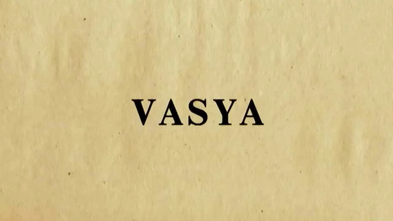 Вася / Vasya (2002) документальный фильм