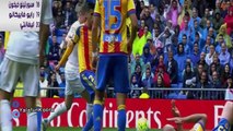 اهداف ريال مدريد وفالنسيا 3-2 [2016_5_8] الدوري الاسباني- الاهداف كاملة [ رؤوف خليف ] HD