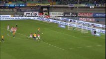 Luca Toni Goal HD -  Verona 1-0 Juventus - 08-05-2016