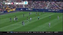 Robbie Keane Goal - LA Galaxy 1-0 New England Revolution - 08-05-2016 MLS