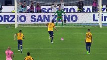 Verona vs Juventus 2-0 All Goals and Highlights 2016