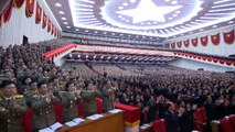 Líder norcoreano: solo usará arma nuclear en caso de agresión