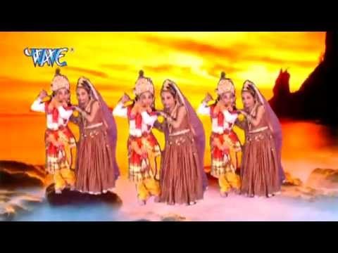 Soni Soni राधा -Sawariya Ka Lifafa- Sanjiv Varma -Bhojpuri Krishna Bhajan 2015