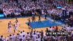 Kevin Durant\'s CLUTCH Shot Spurs vs Thunder Game 6 May 31, 2014 NBA Playoffs 2014