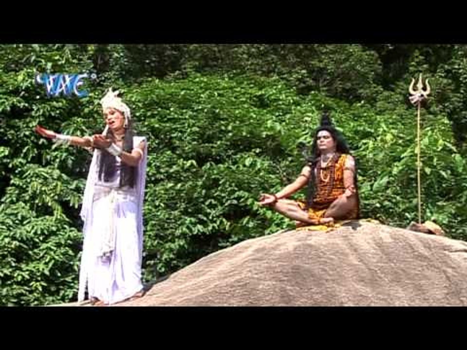 Raura Jatawe Me Rahab - Bam Bam Bol Rahal Ba Devghar - Sunny Kumar “Shaniya” - - Kanwer Song 2015