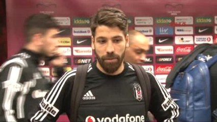 Galatasaray - Beşiktaş Maçının Ardından - 3