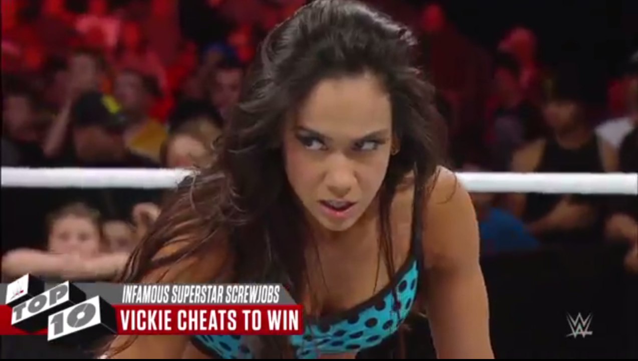 WWE amazing video - Infamous Anti-Superstar Conspiracies , you will be surprised  - WWE Top 10