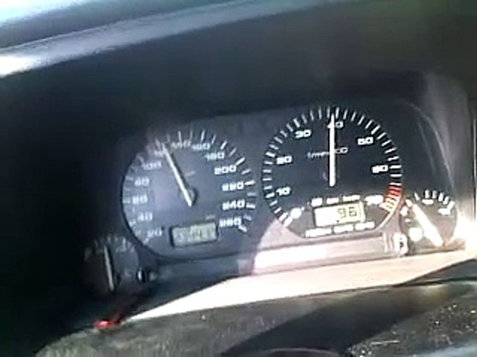 golf 3 vr6 sound