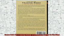 best book  Come Into My Trading Room A Complete Guide to Trading