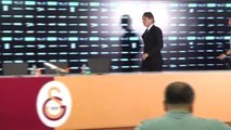 Derbinin Ardından - Galatasaray Teknik Direktörü Riekerink