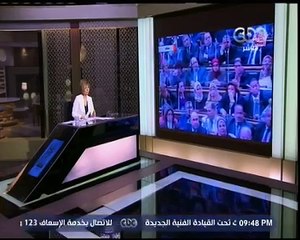 هنا العاصمة _ خالد يوسف_ ليس لي أي علاقة بأزمة القبض على الصحفيين من داخل النقابة
