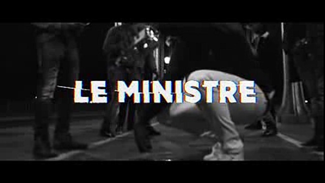 MCKOY - LE MINISTRE