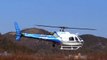 Eurocopter AS350 Ecureuil RC Scale Helicopter 450
