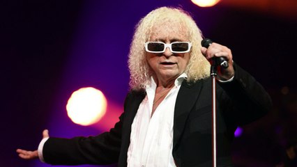 Michel Polnareff : sa rencontre inattendue avec la légende du football Pelé
