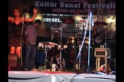 22.İnegöl Belediyesi Uluslararası Kültür Sanat Festivali Rafet El Roman Konseri