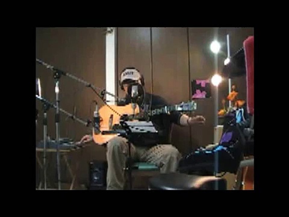 たしかなこと （小田和正 さん COVER）　‐ Andys Acoustic MTR Ver.