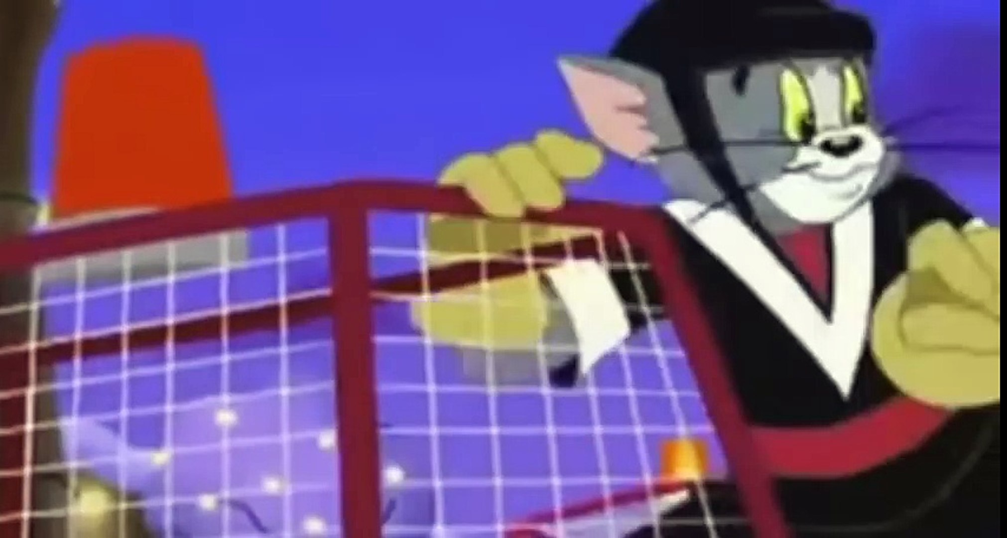 Cartoon Movies 2016 Full Movies In Hindi - Tom And Jerry Cartoon Full Episodes In English Hd