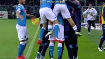 Torino vs Napoli 1-2 All Goals and Higlights 08-05-2016 HD