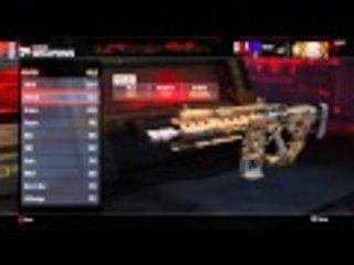 Call of Duty®: Black Ops III DYA37 - Prestige Time 1st