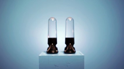 Bluetooth Fountain Speakers | Clas Ohlson