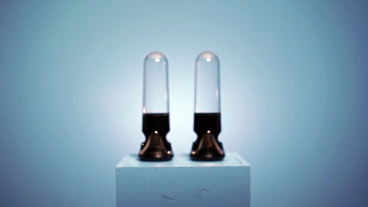 Bluetooth Fountain Speakers | Clas Ohlson