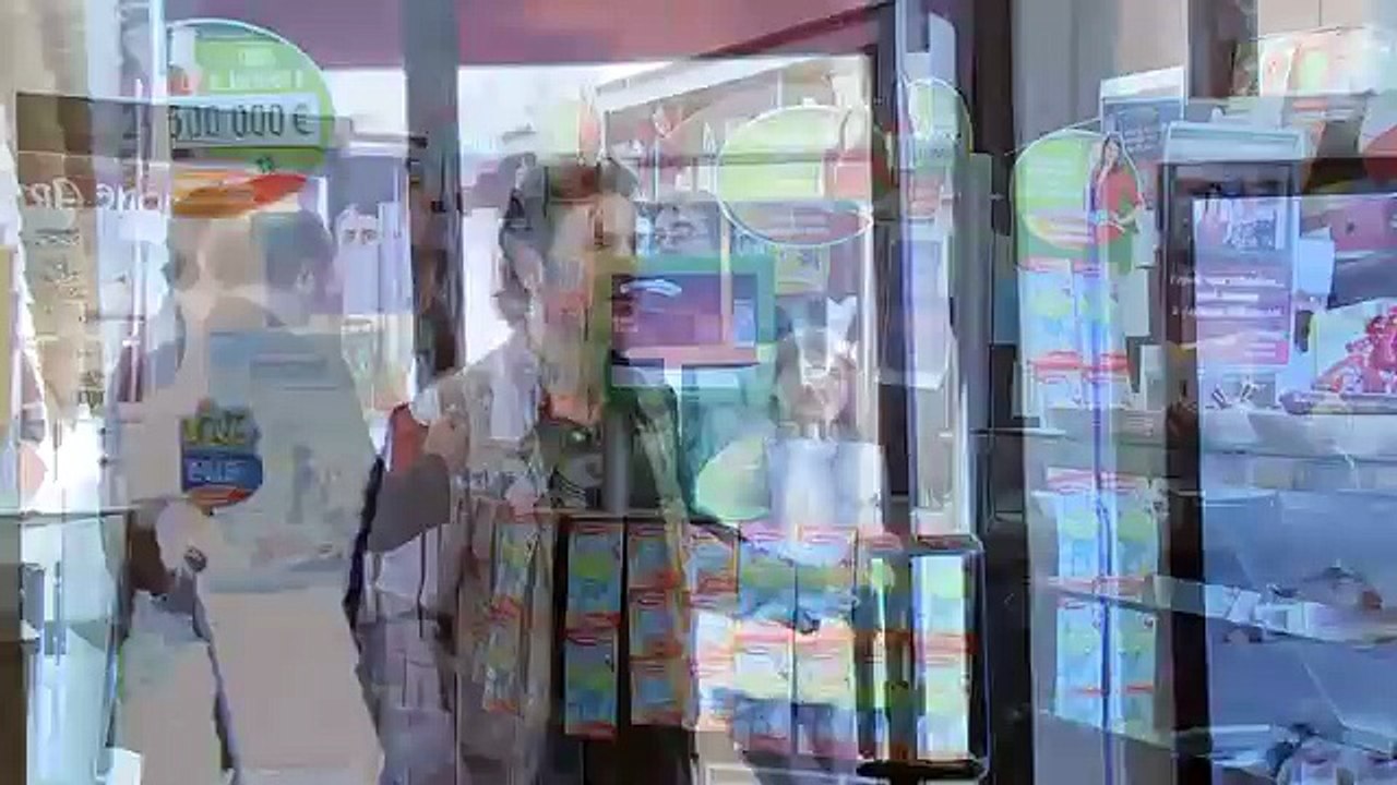 Ale e Franz per SuperEnalotto Diamo i numeri?