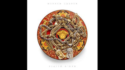 Meyhem Lauren - Not Guilty (Produced by Large Professor)