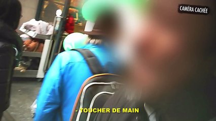 Aller voir un marabout (Le Grand JD) #humour #étrange expérience