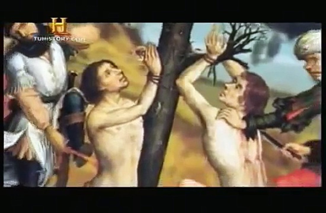 Angeles y Demonios Descifrado parte 3 de 9]