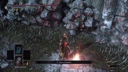 Rage souls 3 Time !!! Quest for new boss ? (55)