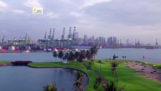2016 SMBC Singapore Open Round 1 highlights
