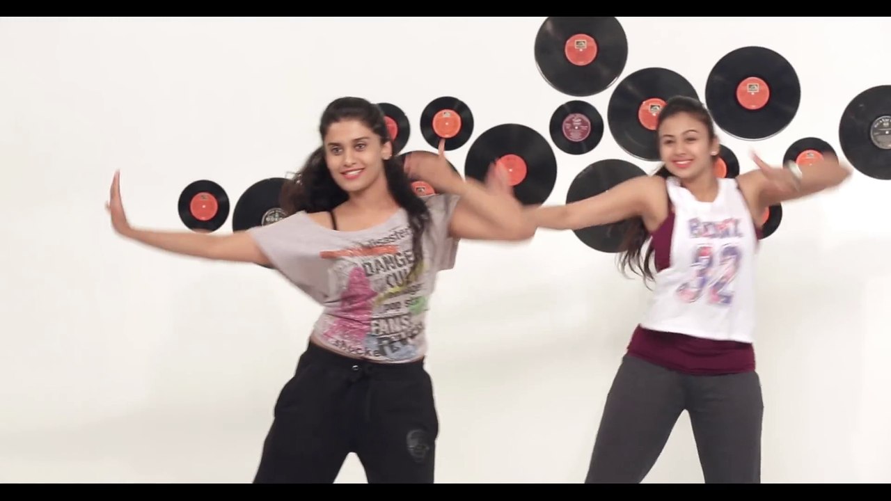 Bollywood Cardio  How To Lose Weight The Fun Way   Full Body Workout