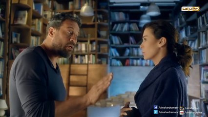 Episode 07 - Keset Hob Series  الحلقة السابعة  - مسلسل قصة حب