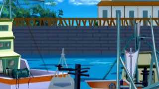 Conch Bay - Season 2, Epizode 48 (cartoon)