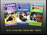 Start and End of Postman Pat Takes a Message and other stories VHS (Monday 5th September 1994)