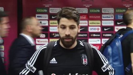Derbinin Ardından - Olcay Şahan
