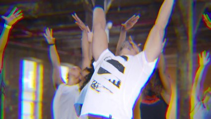 CIZE - The End of Exercize