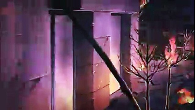 AMV Owari No Seraph ✘ Same Old War